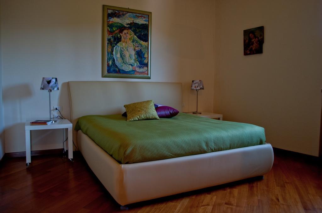 B&B Serena Прато Номер фото