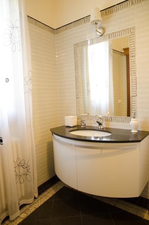 B&B Serena Прато Номер фото